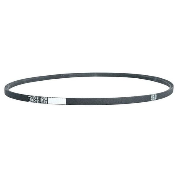 Toro Toro2404788 Lawn Mower 22 in. Drive Belt FWD 2404788 - main